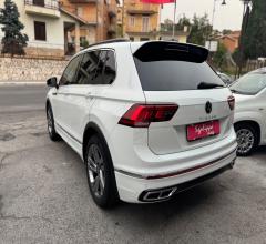 Auto - Volkswagen tiguan 1.5 tsi 150cv dsg act r-line