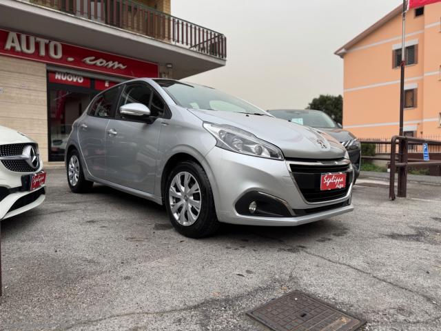 Auto - Peugeot 208 puretech 68 5p. active neopatentati