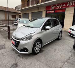 Auto - Peugeot 208 puretech 68 5p. active neopatentati