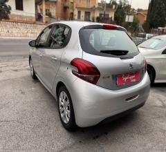 Auto - Peugeot 208 puretech 68 5p. active neopatentati