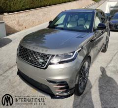 Land rover rr velar 3.0d v6 300 cv r-dynamic hse