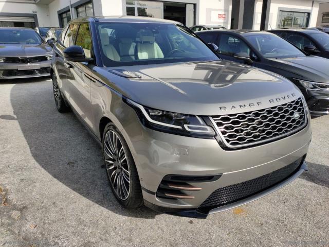 Auto - Land rover rr velar 3.0d v6 300 cv r-dynamic hse