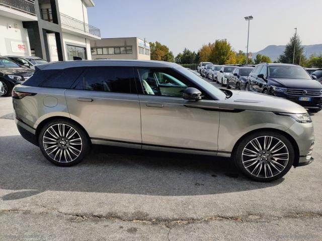 Auto - Land rover rr velar 3.0d v6 300 cv r-dynamic hse