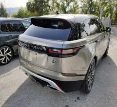 Auto - Land rover rr velar 3.0d v6 300 cv r-dynamic hse