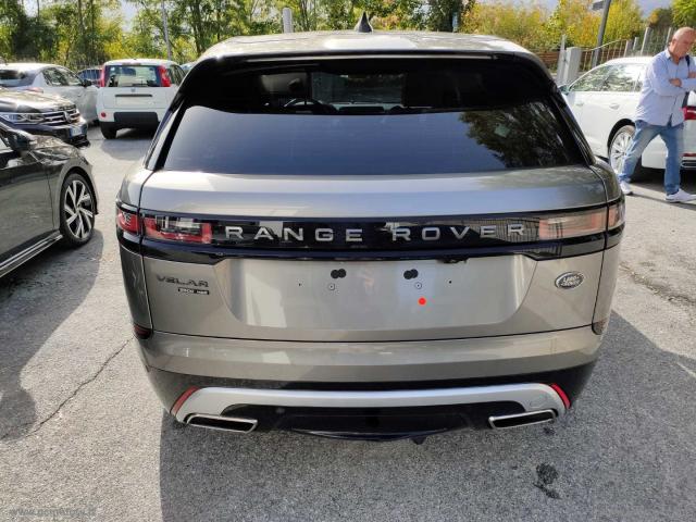 Auto - Land rover rr velar 3.0d v6 300 cv r-dynamic hse