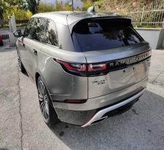 Auto - Land rover rr velar 3.0d v6 300 cv r-dynamic hse