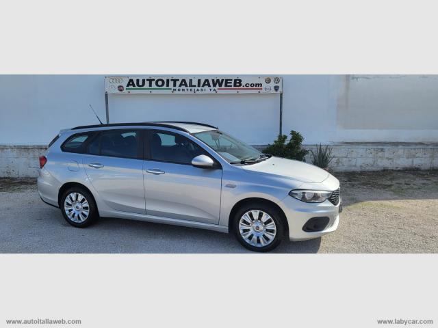 Fiat tipo 1.3 mjt s&s 5p. business