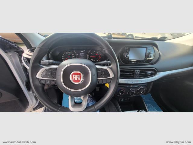 Auto - Fiat tipo 1.3 mjt s&s 5p. business