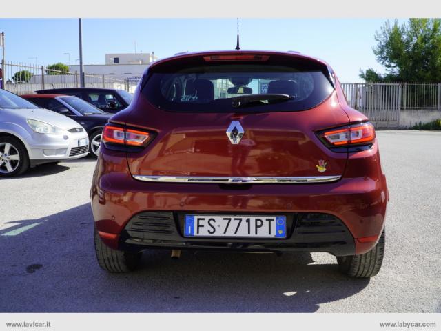 Auto - Renault clio dci 8v 90 s&s 5p. energy duel2