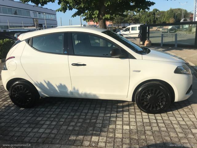 Auto - Lancia ypsilon 1.2 69 cv 5p. elefantino