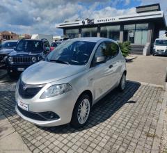 Lancia ypsilon 1.3 mjt 95 cv 5p. s&s elefantino