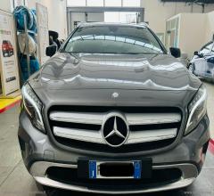 Auto - Mercedes-benz gla 220 cdi automatic sport