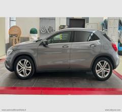 Auto - Mercedes-benz gla 220 cdi automatic sport