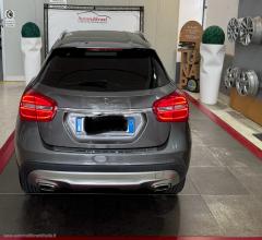 Auto - Mercedes-benz gla 220 cdi automatic sport