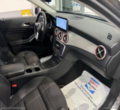 Auto - Mercedes-benz gla 220 cdi automatic sport