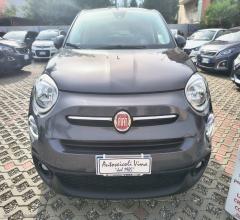 Auto - Fiat 500x 1.3 m.jet 95 cv connect