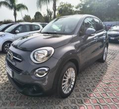 Auto - Fiat 500x 1.3 m.jet 95 cv connect