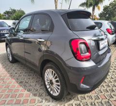 Auto - Fiat 500x 1.3 m.jet 95 cv connect