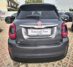 Auto - Fiat 500x 1.3 m.jet 95 cv connect