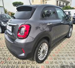 Auto - Fiat 500x 1.3 m.jet 95 cv connect