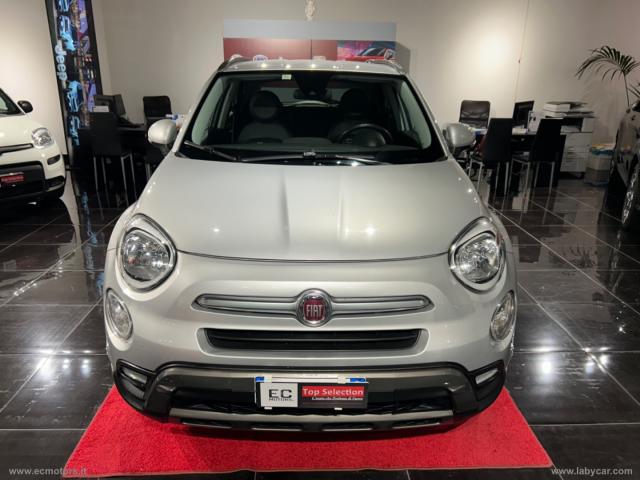 Fiat 500x 1.6 m.jet 120 cv cross