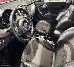 Auto - Fiat 500x 1.6 m.jet 120 cv cross