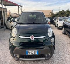 Auto - Fiat 500l 1.3 mjt 85 cv trekking