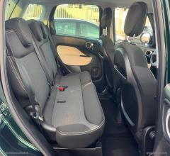 Auto - Fiat 500l 1.3 mjt 85 cv trekking