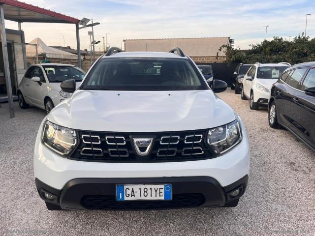 Auto - Dacia duster 1.5 blue dci 8v 115cv 4x2 essent.