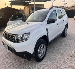 Auto - Dacia duster 1.5 blue dci 8v 115cv 4x2 essent.