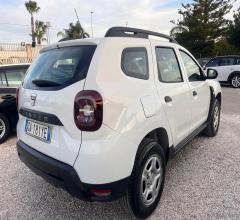 Auto - Dacia duster 1.5 blue dci 8v 115cv 4x2 essent.