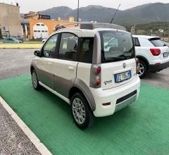 Auto - Fiat panda 1.2 cross natural power