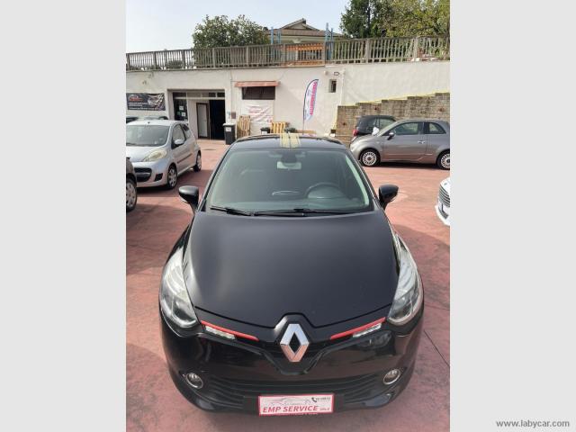 Auto - Renault clio 1.5 dci 8v 90 cv s&s 5p. energy