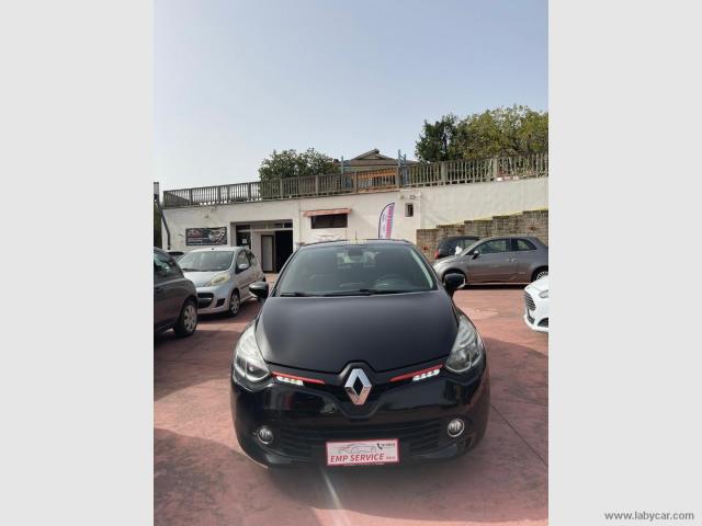 Auto - Renault clio 1.5 dci 8v 90 cv s&s 5p. energy