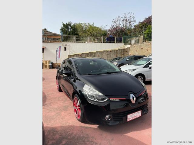 Auto - Renault clio 1.5 dci 8v 90 cv s&s 5p. energy