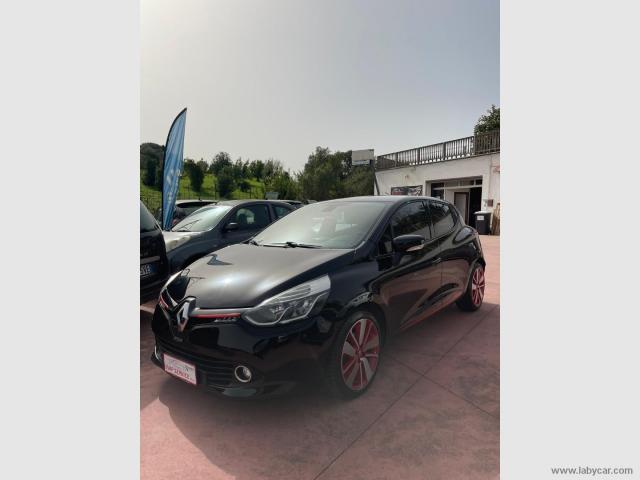 Auto - Renault clio 1.5 dci 8v 90 cv s&s 5p. energy