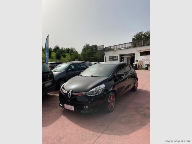 Auto - Renault clio 1.5 dci 8v 90 cv s&s 5p. energy