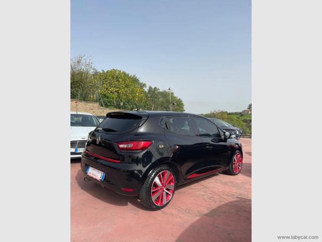 Auto - Renault clio 1.5 dci 8v 90 cv s&s 5p. energy