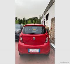 Auto - Opel karl 1.0 75 cv