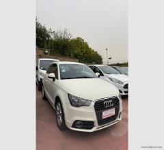 Auto - Audi a1 1.4 tfsi attraction