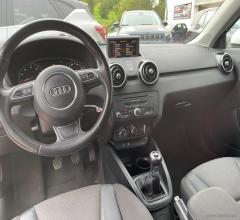 Auto - Audi a1 1.4 tfsi attraction