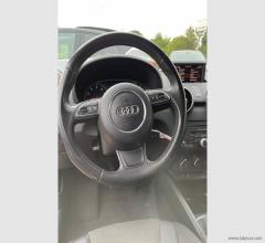 Auto - Audi a1 1.4 tfsi attraction