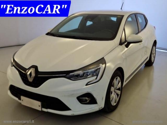 Renault clio blue dci 8v 85 cv 5p. zen