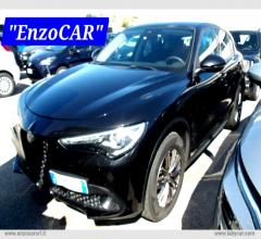 Alfa romeo stelvio 2.2 t.diesel 180 cv at8 q4 bus.