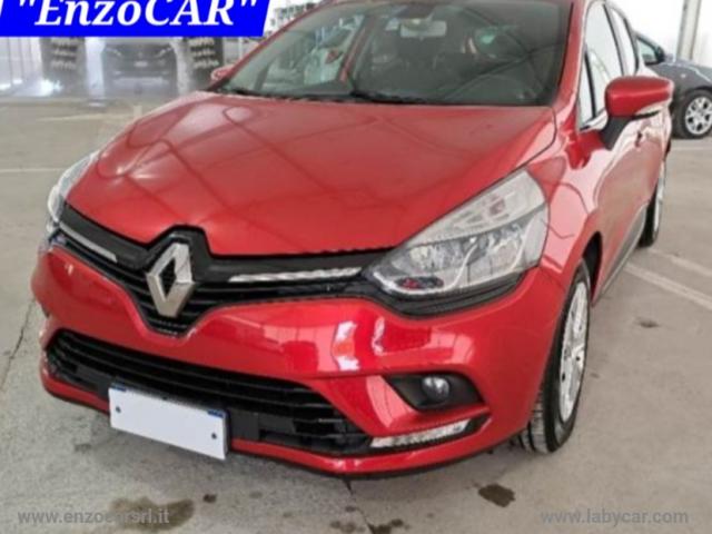 Auto - Renault clio dci 8v 75 cv s&s 5p. energy zen