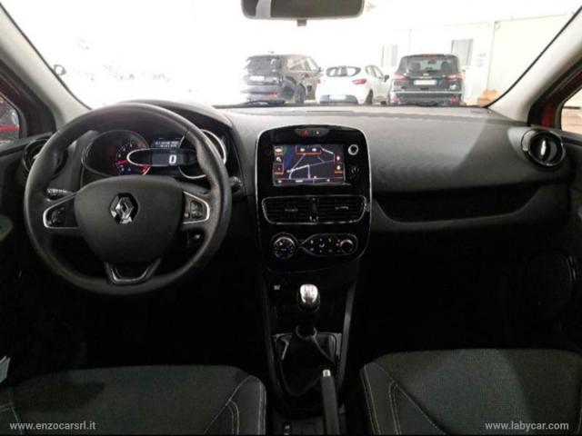 Auto - Renault clio dci 8v 75 cv s&s 5p. energy zen