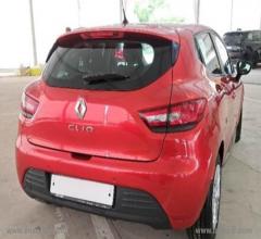 Auto - Renault clio dci 8v 75 cv s&s 5p. energy zen