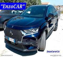 Ds automobiles ds 7 crossback bluehdi 130 so chic