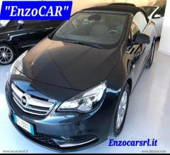 Opel cascada 2.0 cdti ecotec 165 cv s&s cosmo