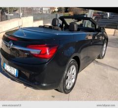 Auto - Opel cascada 2.0 cdti ecotec 165 cv s&s cosmo